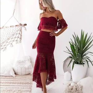 Meet your Posher, Elena